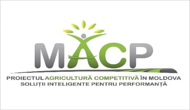 Este lansat ultimul apel de granturi al Programului  investițional ”Accesul la piețele de desfacere” al proiectului MAC-P
