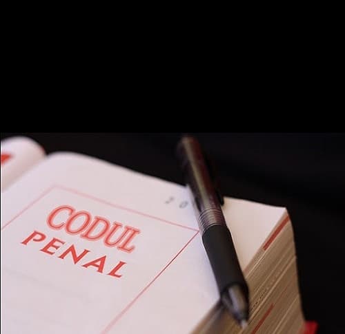 Infracțiunea de fals în documente contabile