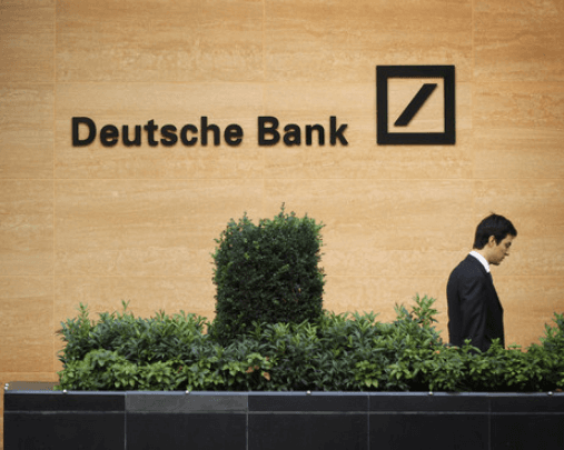 Deutsche Bank готовит пути отхода из Великобритании
