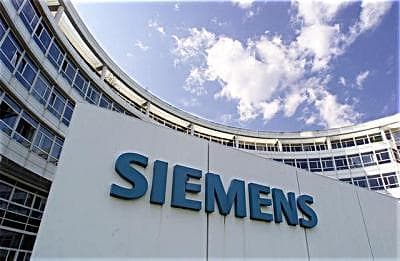 Siemens уволит часть персонала, чтобы сэкономить
