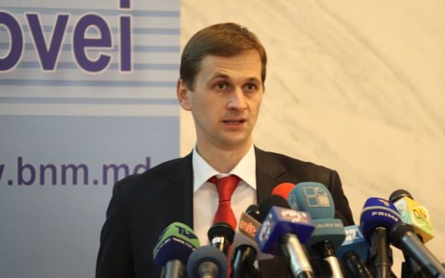 Fondul de garantare a depozitelor în sistemul bancar va creşte pînă la 15 mii de lei