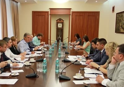 Moldova se va adresa la OMC pentru asistența în rezolvarea problemelor comerciale cu Rusia, în legătura cu interdicțiile de livrare a producției din țara noastră și stabilirea taxelor vamale pentru aceasta