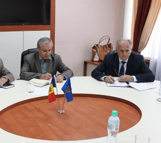 Banca Mondială susține consolidarea statutului și modernizarea SFS