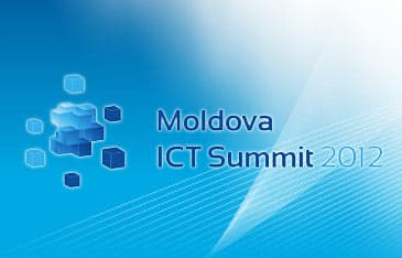 "Moldova ICT Summit 2014": Revoluționează într-o lume digitală