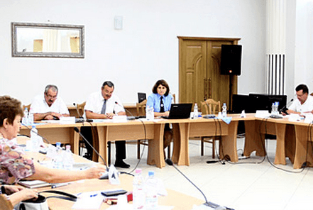 Perfecţionarea capacităţilor sindicale în domeniul securităţii muncii