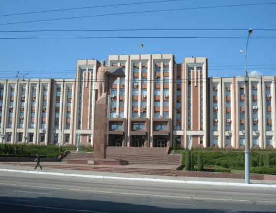 În regiunea transnistreană a scăzut exportul şi importul