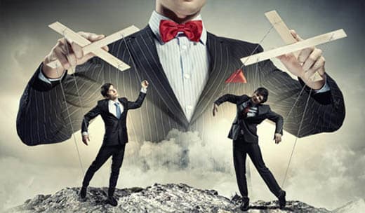 Managerul - combinaţia câştigătoare dintre uman şi profesional