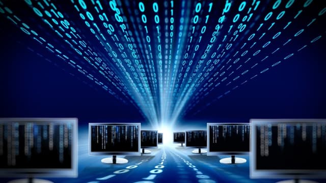 Vrei să te afirmi în sectorul IT? Vino în echipa CTIF!