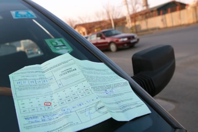 Administrația de la Tiraspol a suspendat introducerea asigurării auto pînă la 14 aprilie