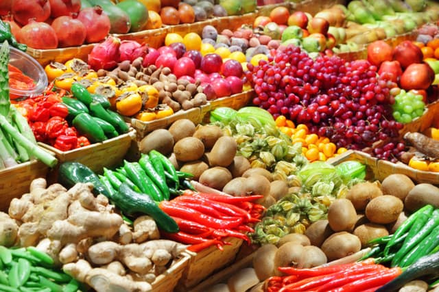 Гагаузия может утроить объемы поставок продукции в Санкт-Петербург