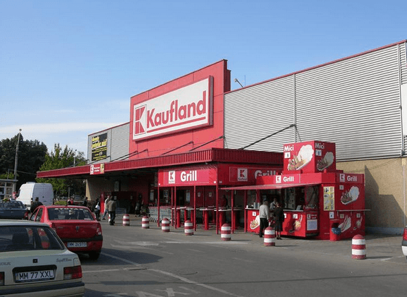 Kaufland откроет в Кишиневе шесть гипермаркетов