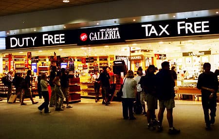 Из Таможенного кодекса РМ исключат статьи, позволявшие легализовать деятельность duty-free в Приднестровье