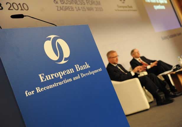 BERD va aloca încă 5 milioane de euro Căii Ferate din Moldova
