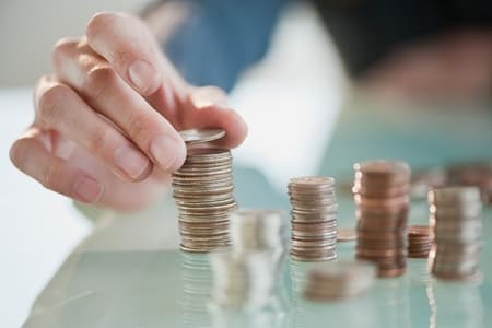 В Молдове растут доходы и расходы социального страхования
