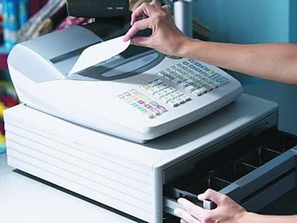 SFS exclude practica fiscală de legalizare anuală a Registrelor mașinilor de casă şi de control