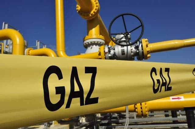 Тендер по закупке товаров, работ, услуг для строительства газопровода Унгены-Кишинев начнетcя в IV квартале 2016 г