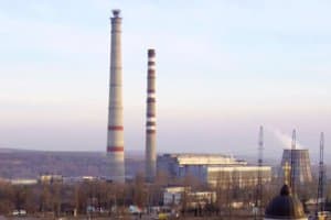 CET-urile au aprobat fuziunea cu Termocom-ul şi crearea Termoelectrica SA