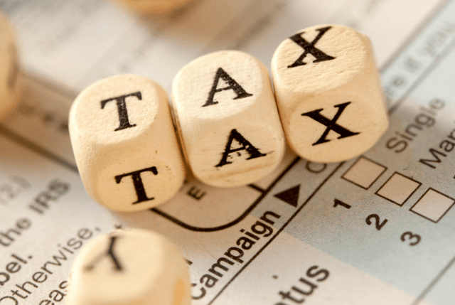 Российский минфин обложит подоходным налогом вывод активов в оффшор