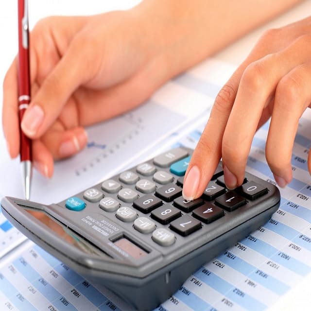 Cheltuielile Fondului de intervenție și Fondul de rezervă