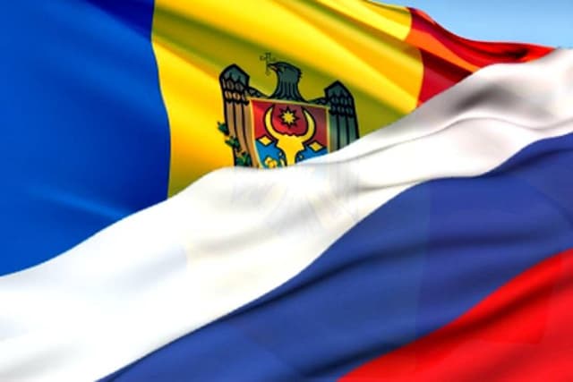 Российский рынок открыт для качественной и безопасной агропродовольственной продукций РМ