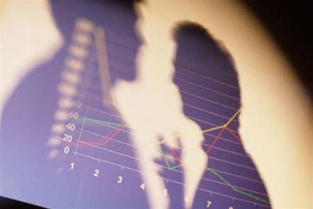 Доля теневой экономики в ВВП Молдовы выросла до 28%