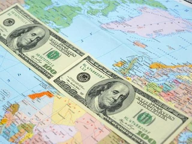 Изменена инструкция о ввозе и вывозе наличных денег банками-резидентами Молдовы