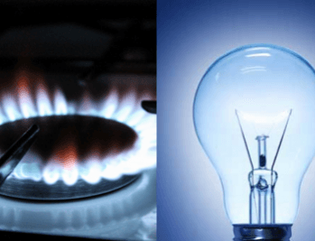 Energia electrică şi gazul natural s-ar putea scumpi