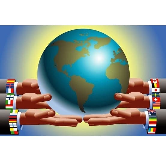 Moldova îşi va onora calitatea de membru al organizațiilor internaționale