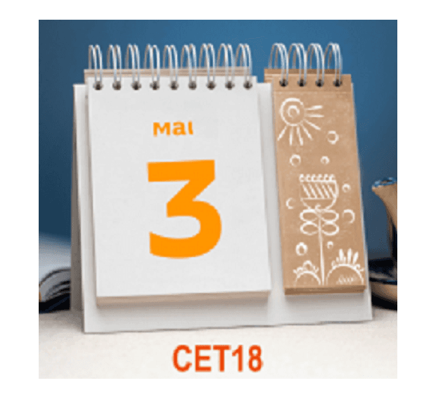 CET18: cotele impozitelor și obligația de declarare