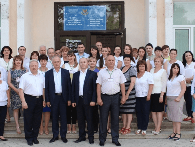 Evaluarea performanțelor colective a structurilor SFS – un nou test pentru eficientizarea activității