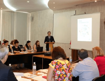 De Ziua Mondială a Acreditării a fost organizată conferința „Sprijinind furnizarea serviciilor de sănătate și asistență socială”