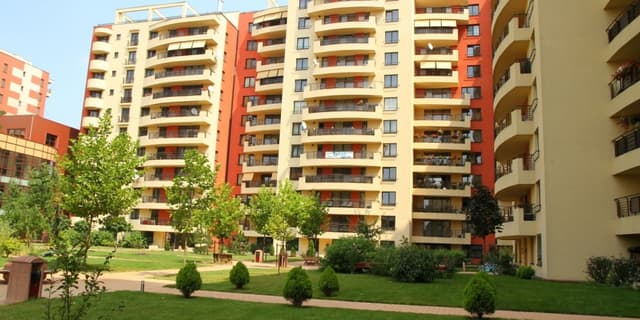 Ce propune proiectul Legii cu privire la condominium