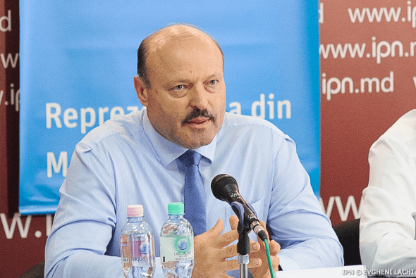 Valeriu Ghileţchi: O serie de majorări din politica bugetar-fiscală nu vor fi votate