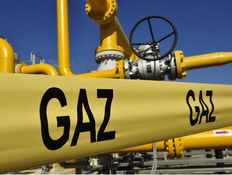 Работы по строительству газопровода Унгены-Кишинев начнутся этой осенью