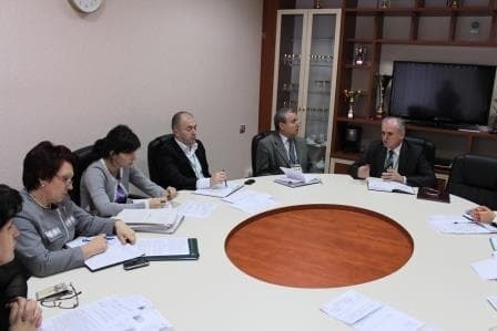 Întreprinderile în proces de insolvabilitate în vizorul conducerii SFS