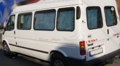 Parlamentul a eliminat dubla impozitare în cazul autovehiculelor mixte