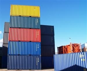 Republica Moldova va participa la Programul Global de Control al Containerelor