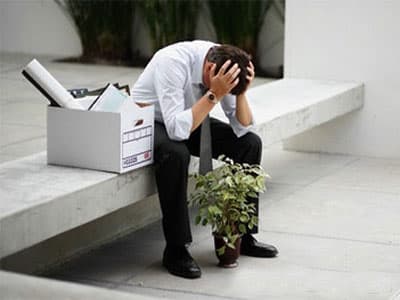 Concediat dupa ce a lipsit 24 de ani de la serviciu