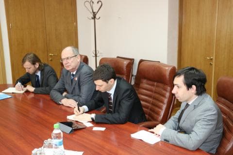 Молдова привлечет новых французских инвесторов