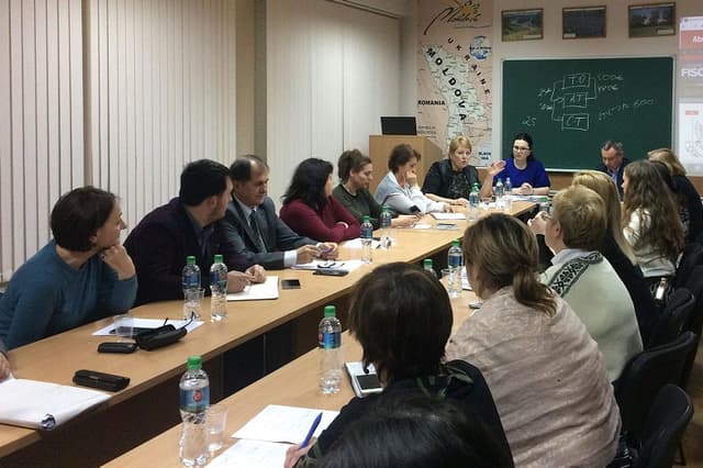 Monitorul Fiscal: încă un pas spre contribuabil