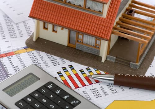 Politica bugetar-fiscală şi vamală-2017: impozitul pe bunurile imobiliare