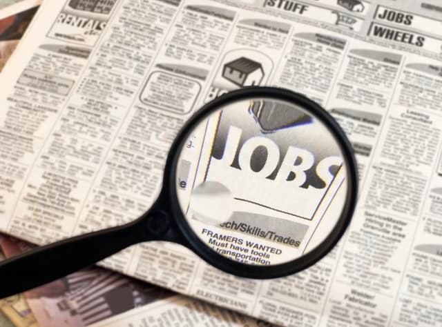6 mii de joburi vacante în Moldova