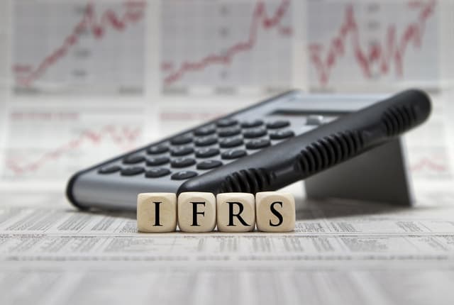 IASB улучшает учет продаж с обратной арендой в IFRS 16