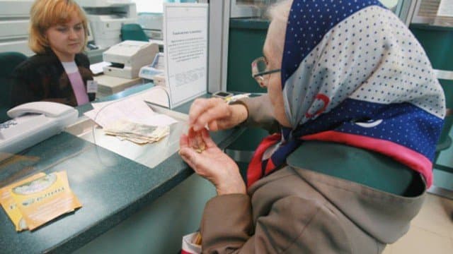Мэрия Кишинева предоставит пенсионерам материальную помощь к Пасхе