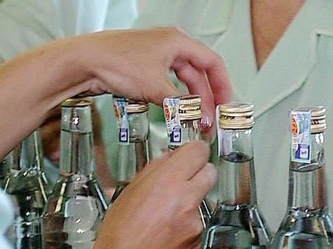 В Молдове вводятся новые акцизные марки европейского стандарта