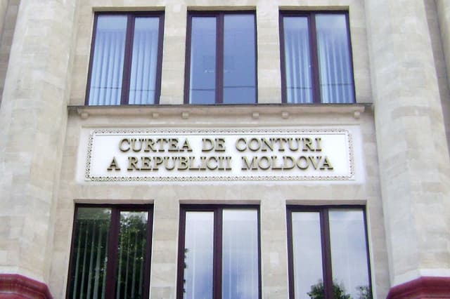 Curtea de Conturi a facut publice Rapoartele de activitate pentru anul 2016