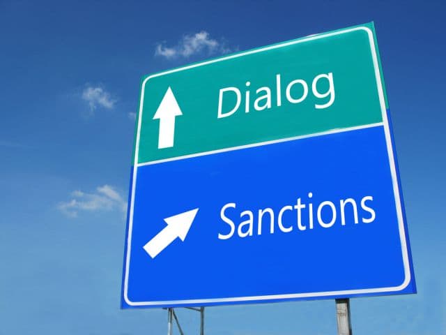 Евросоюз исключил санкции против российской энергетической отрасли