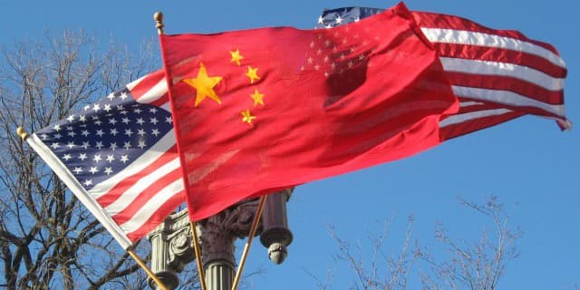 США проиграли разбирательство с Китаем и Индией в рамках ВТО