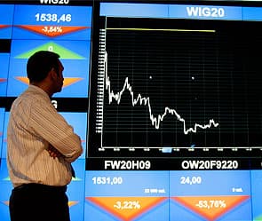 Фондовая биржа Кишинева решила не продлевать лицензию