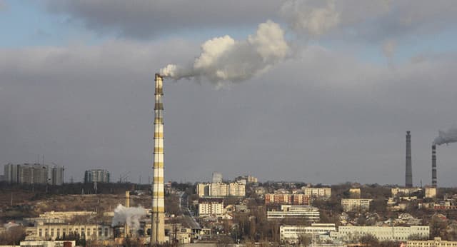 АО Termoelectrica будет включено в список объектов, не подлежащих приватизации